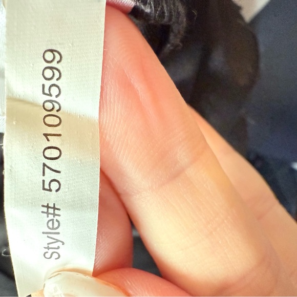 Boston Proper Snake Print Maxi Dress Size 8 Purple Pink Bodycon - Picture 10 of 10